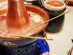 -涮福記·现切牛羊肉火锅(世纪汇店)