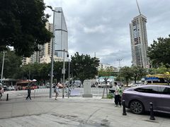 -海宝酒家(中山四路店)