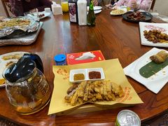 -56号精品家常菜(郁江道店)