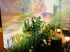 -印象莫奈时光映迹艺术展