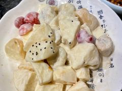 -味家烤肉烤鳗鱼牛排(西塔旗舰店)