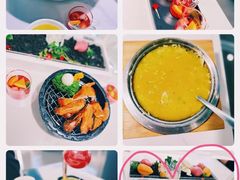 -3号仓库·创意中国菜(新世界城店)