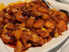 -峨嵋酒家(地安门店)