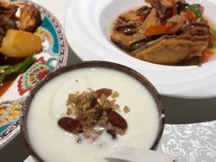 -巴依老爷·新疆美食(上城区天城路店)
