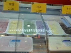 -亚马逊海鲜自助餐厅(惠山万达店)