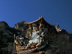 -香山公园