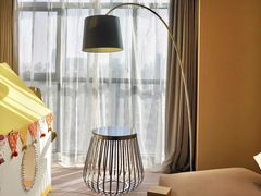 -青岛富力艾美酒店