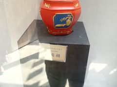 -前童古镇