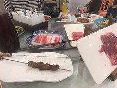 -东来顺饭庄(西直门店)