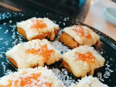 -山葵家·创意料理(临平银泰城店)