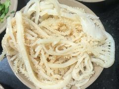 千层肚-星鸿社重庆老火锅