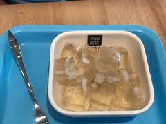 -满记甜品(荟聚购物中心店)