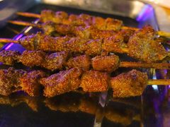 -寻小欢焖烤羊肉串(九眼桥店)
