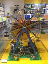 -乐高授权专卖店(朝阳大悦城店)