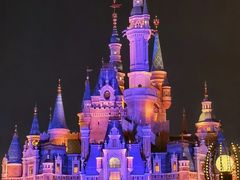 -上海迪士尼度假区