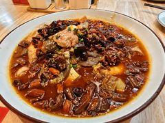 -伊喜饺子·烤鸭(五道口学院路店)
