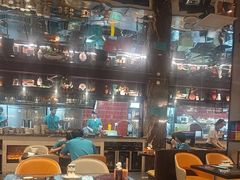 -巴依老爷新疆美食(清华东门店)