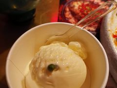 花椒冰淇淋-烤匠麻辣烤鱼(万象城店)