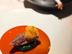 -三嚥阁 La Villa Restaurant