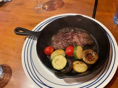 特选和牛腹心肉牛排-LIBERO(张虹路店)