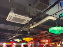 -矮板凳老火锅(宽窄巷子店)