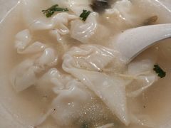 -琴岛顺天馄饨(崂山金鼎店)