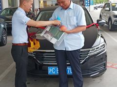 -协通上汽大众(崇明店)