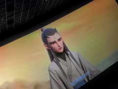 -山文星辉影城(青岛和谐广场店)