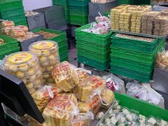 零售区-宫廷糕点铺