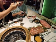 -炙城·韩式烤肉(南京东路店)