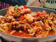-蛙喔牛蛙(淮安吾悦店)