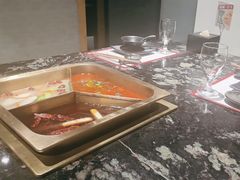 -王家渡火锅店(亦庄店)