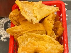 -潮汕•草根牛肉档(中江路店)