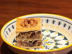 -那拉提之疆·新疆菜(美院店)