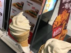 -汉堡王(上海虹口龙之梦)