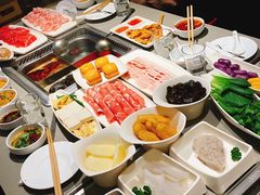 -海底捞(大学路店)