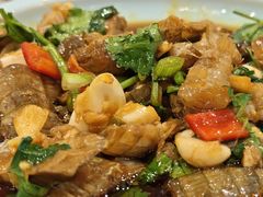 -鱼篮仔·潮汕美食(圆明新园店)