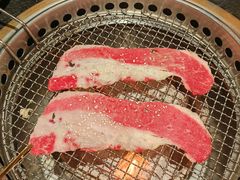 -何发发和牛烧肉·鳗鱼榴莲放题自助(乐峰广场店)