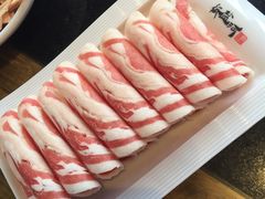 -纸盐河码头火锅(十八梯店)