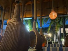 -半山半岛洲际度假酒店-沙滩吧