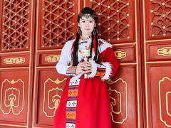 -普陀宗乘之庙(小布达拉宫)