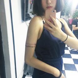 -Black Tattoo Studio