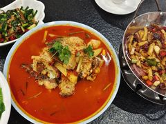 -喜洲翰林餐厅(董家百年老宅店)