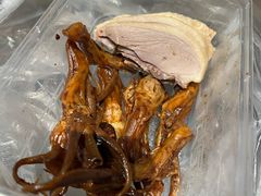 -竺桥兄弟烤鸭馆(竺桥店)