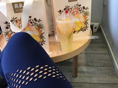 -奈雪的茶(南山大冲一期店)