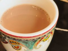 维吾尔咸奶茶-巴依老爷新疆美食(清华东门店)