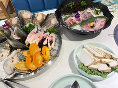 -太琼糟粕醋火锅·海南老爸茶(海棠湾臻选店)