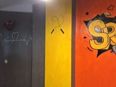 -博纳私人订制健身(中集美兰湖店)