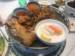 -百富源·海鲜辽菜(和平北大街店)