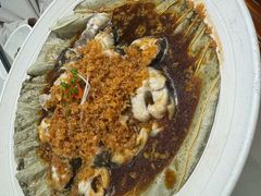 -3号仓库·创意中国菜(新世界城店)